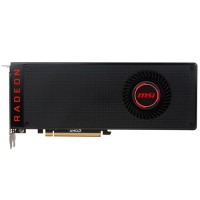 MSI Radeon RXVega56 8G